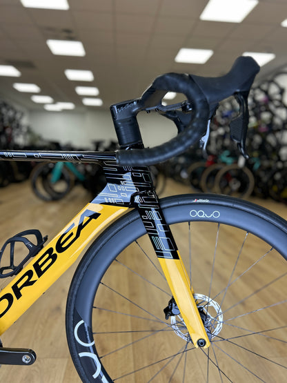 Orbea ORCA AERO M21eLTD AXS Carbon Road Bike