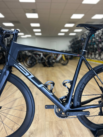 Superior X-Road Team Issue Carbon Racefiets