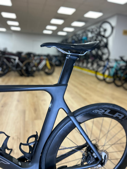 Giant Propel Advanced Pro Carbon Racefiets