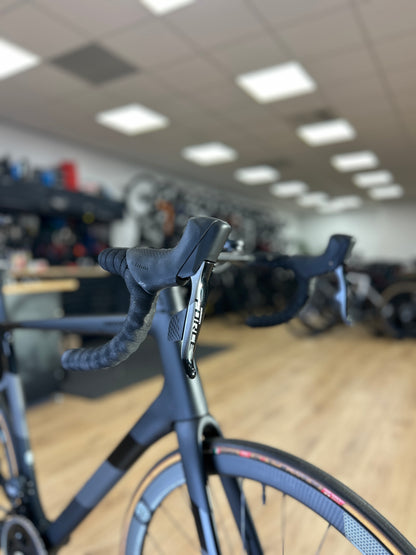 Showroom Model 0km Cannondale SuperSix EVO Hi-MOD Disc Carbon Racefiets