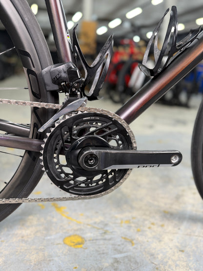 S-Works Aethos SRAM RED eTap Carbon Racefiets