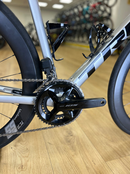 Trek Emonda SL6 Pro Di2 Carbon Racefiets