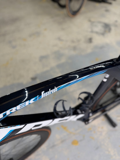 Trek Madone SLR7 AXS Carbon Road Bike