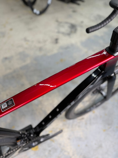 NIEUW Ridley Falcn Di2 Carbon Racefiets