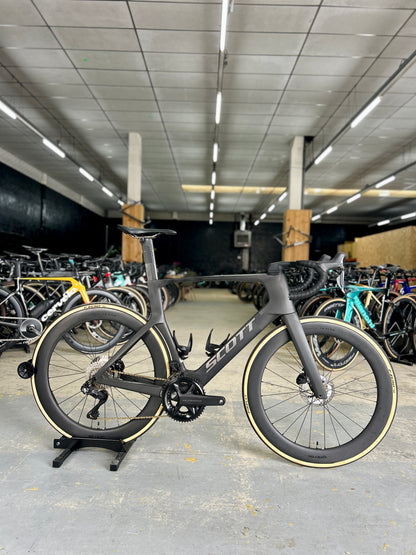 Scott Foil RC10 Di2 Carbon Racefiets
