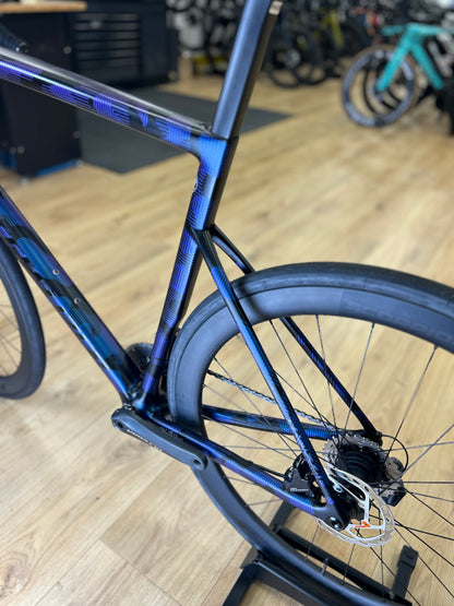 Specialized Tarmac SL6 Di2 Carbon Road Bike
