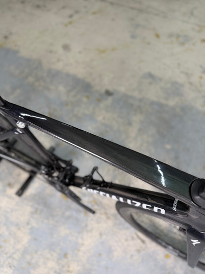 Specialized Tarmac SL7 Di2 Carbon Racefiets