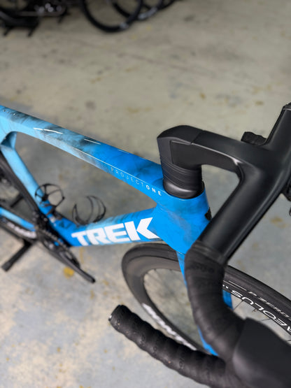 Trek Madone SLR Di2 Carbon Racefiets