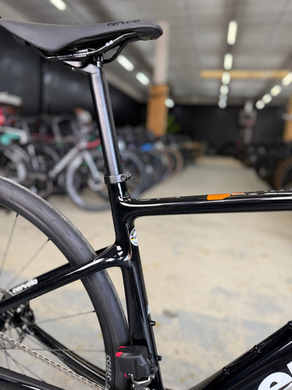 NIEUW Cervelo Caledonia AXS Carbon Racefiets