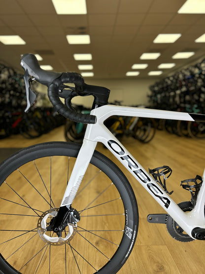 Orbea ORCA M25TEAM Carbon Racefiets
