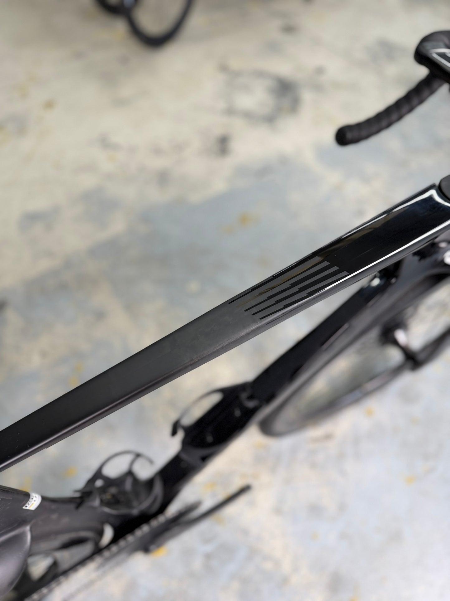 250km Factor ONE SRAM Red eTap Carbon Racefiets