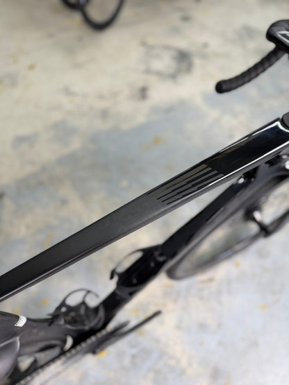250km Factor ONE SRAM Red eTap Carbon Racefiets