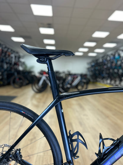 Trek Domane  Carbon Racefiets