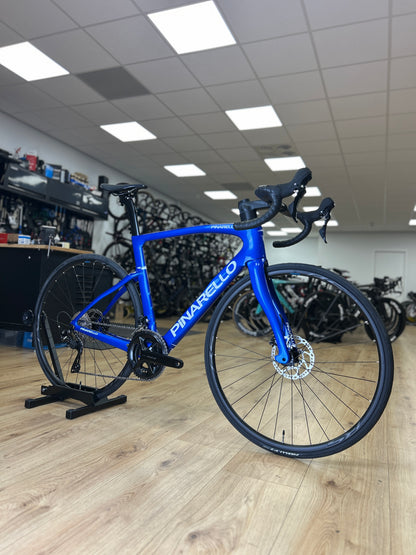 NEW 0km Pinarello F1 Carbon Race Bike