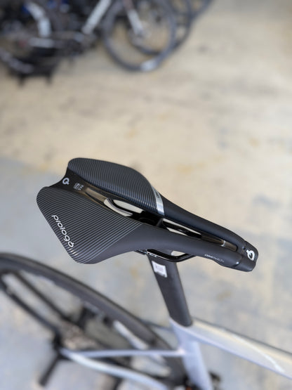 NIEUW BH RS1 Di2 Carbon Racefiets
