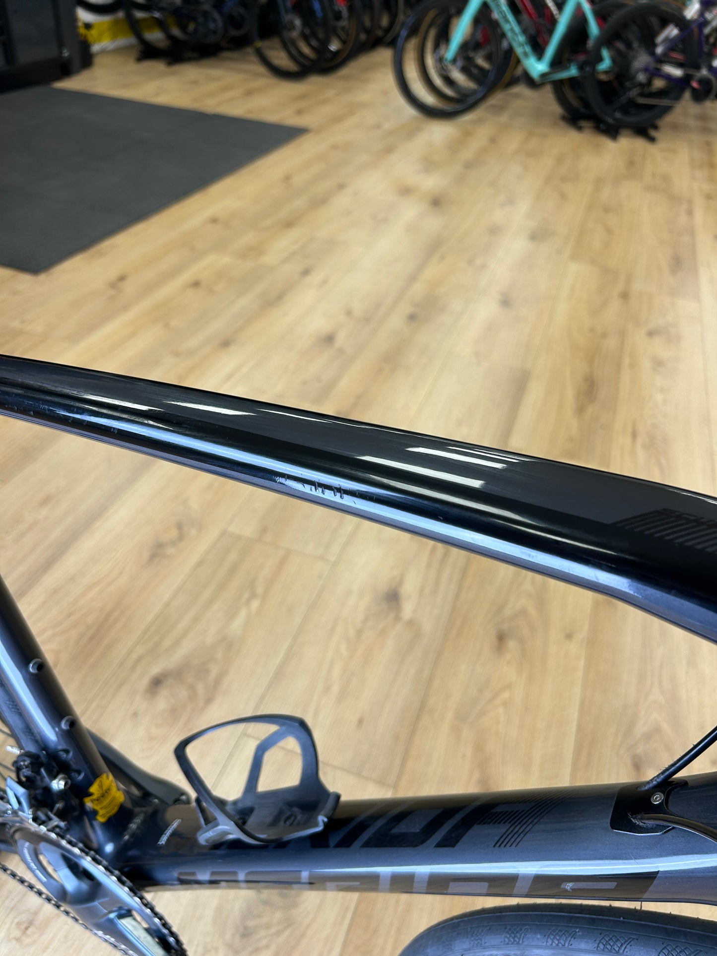 Merida Scultura 6000 Disc Carbon Racefiets