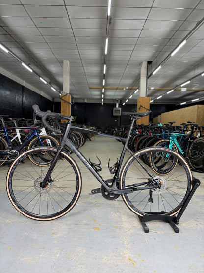 Cube Attain GTC SL Carbon Road Bike