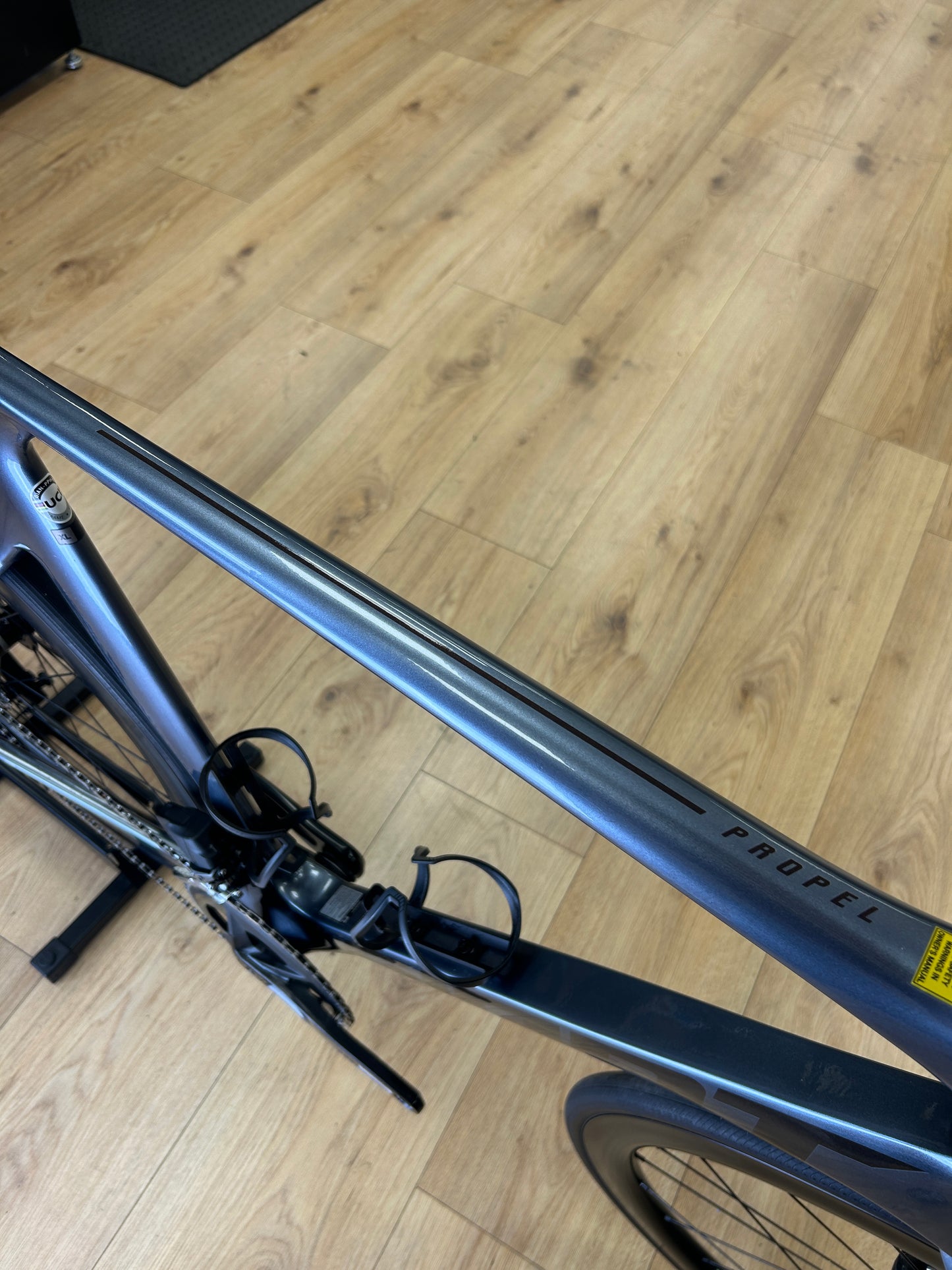 Giant Propel Advanced Pro AXS Carbon Racefiets