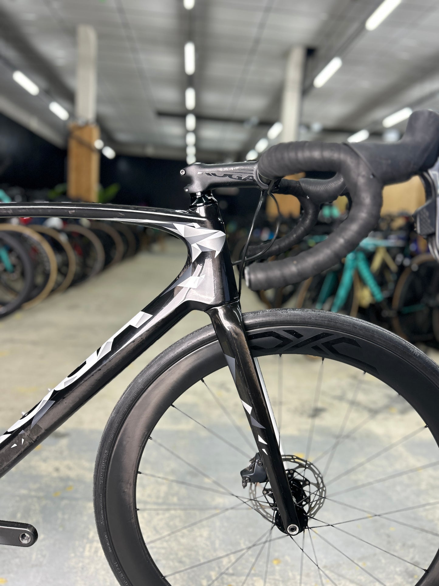Koga Kimera Prime AXS Road Bike