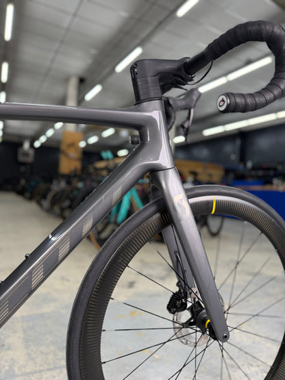 Scott Addict Di2 Carbon Racefiets