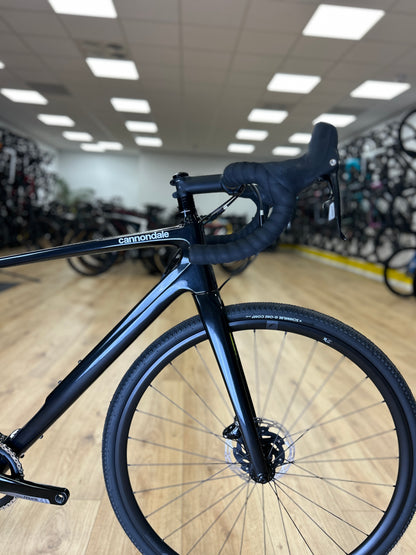 Showroom Model 0km Cannondale Synapse Carbon 2 RL