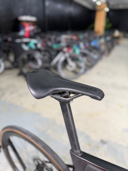 Cube Agree C:62 SLT  Dura Ace Di2 Carbon Racefiets