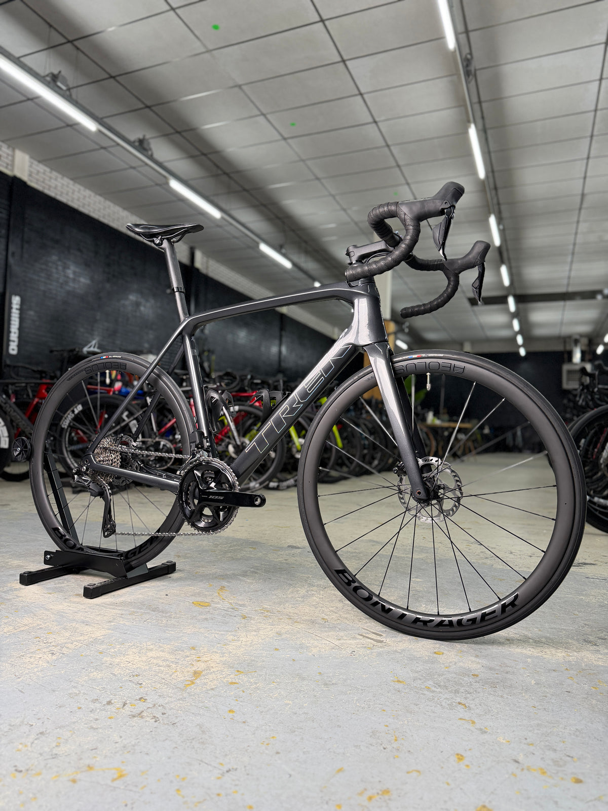 Trek Emonda SL6 Di2 Carbon Racefiets