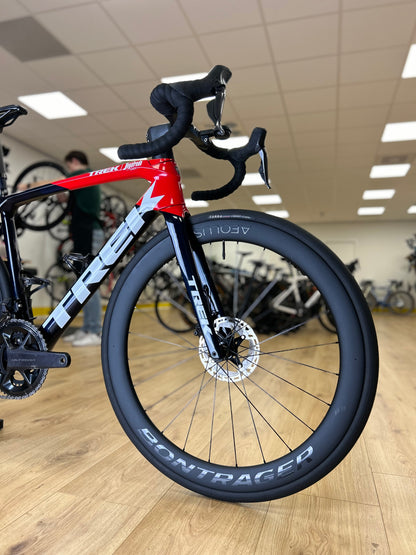 Trek Emonda SLR Di2 Carbon Racefiets