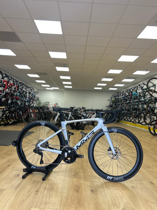 MMR Aero Adrenaline Di2 Carbon Racefiets