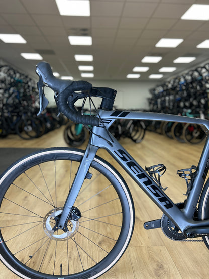 Sensa Giulia Evo Disc Carbon Racefiets