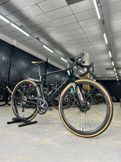 Scott Foil 10 Di2 Carbon Racefiets