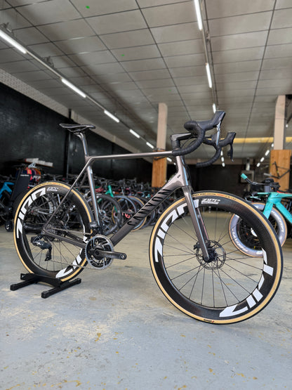 Canyon Ultimate Carbon Racefiets