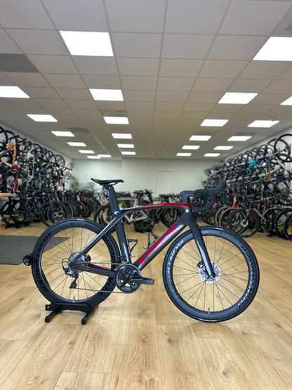 Trek Madone SLR6 Carbon Racefiets