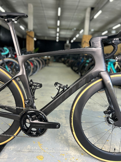 Scott Foil RC10 Di2 Carbon Racefiets