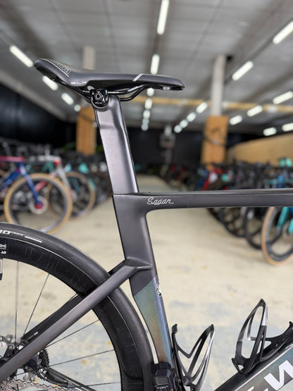 S-Works Venge Dura Ace Di2 - Sagan Collection Mirror LTD Carbon Road Bike
