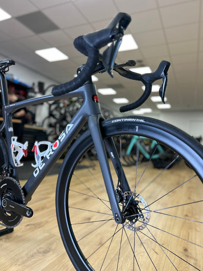 De Rosa Pininfarina 70 Di2 Racefiets