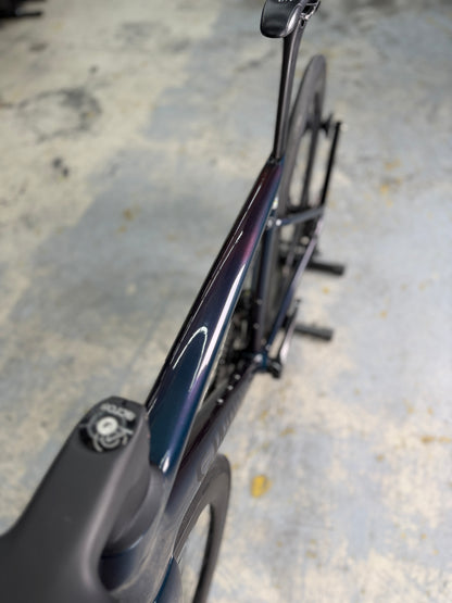 S-Works Tarmac SL8 Dura-Ace Di2 Carbon Road Bike