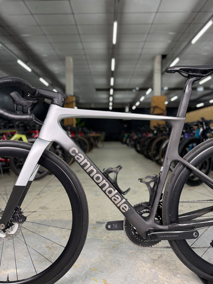 Cannondale SuperSix EVO Hi-MOD Di2 Carbon Racefiets