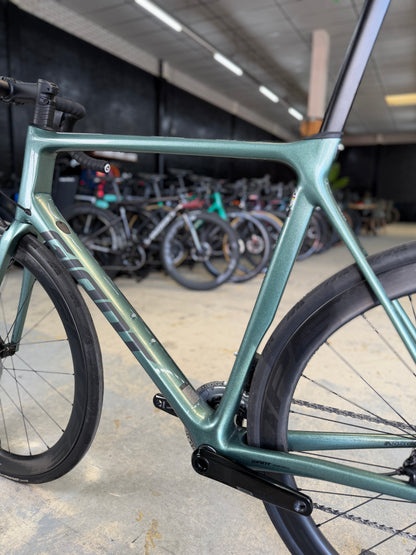 Giant TCR Advanced Pro AXS Carbon Racefiets