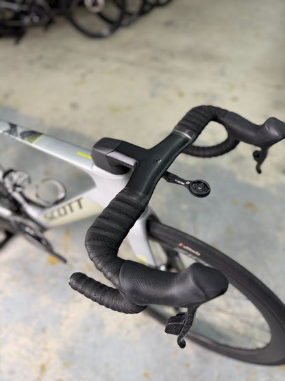 Scott Foil RC Ultimate SRAM RED eTap Carbon Racefiets