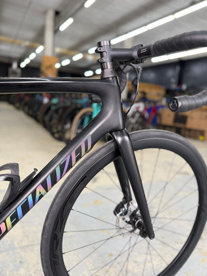 Specialized Tarmac SL6 Pro Di2 Carbon Road Bike