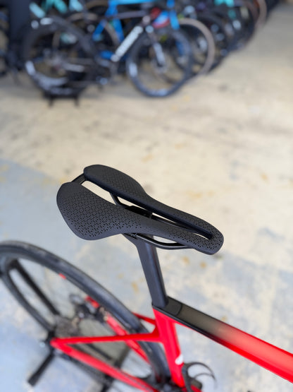 BMC Timemachine SLR01 Di2 Carbon Racefiets
