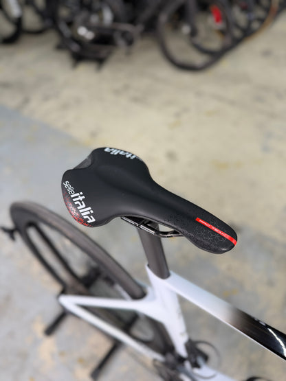 1000km BMC TeamMachine R01 Di2 Carbon Racefiets