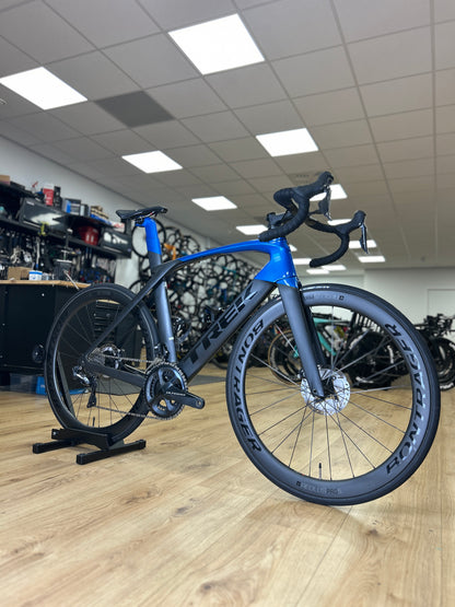 Trek Madone SL7 Di2 Carbon Racefiets