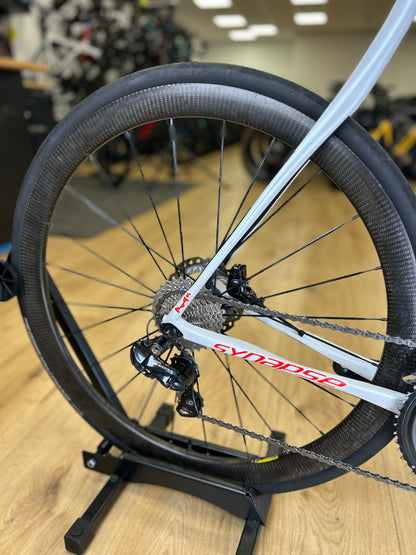 Cannondale Synapse Hi-Mod Di2 Carbon Road Bike