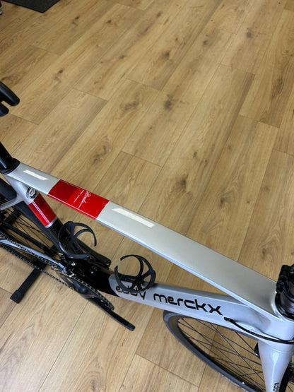 Eddy Merckx San Remo 76 Carbon Racefiets