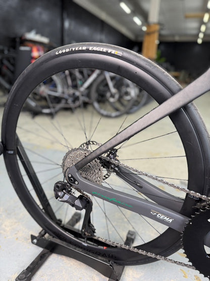De Rosa Pininfarina 70 Di2 Carbon Racefiets