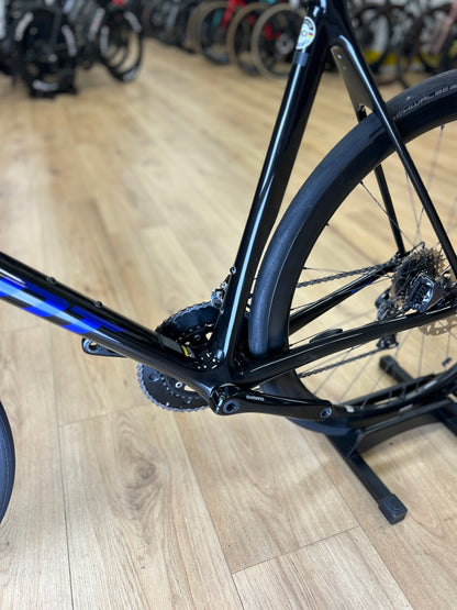 Giant TCR Advanced Pro 1 Carbon Racefiets