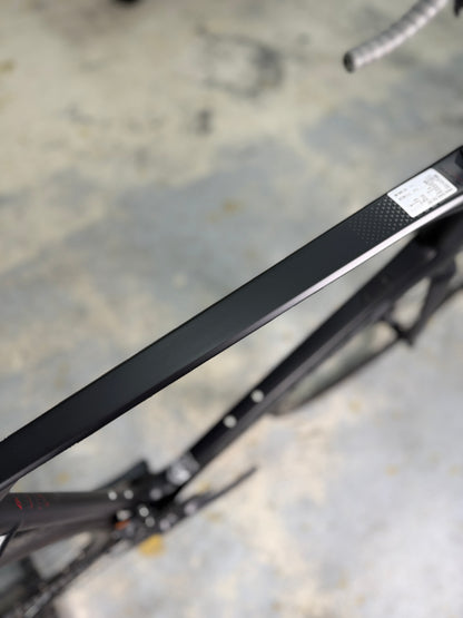 Demo Model Sensa Giulia GF Di2 Carbon Racefiets