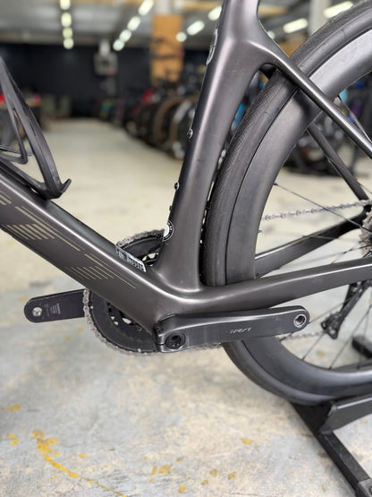 Scott Foil RC10 Di2 Carbon Racefiets